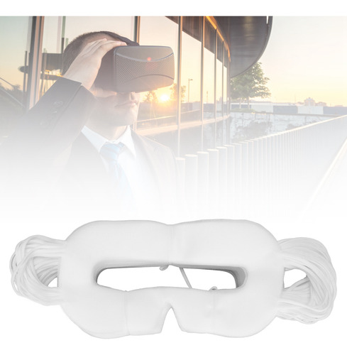 Accesorios De Realidad Virtual Para Realidad Virtual, Desech