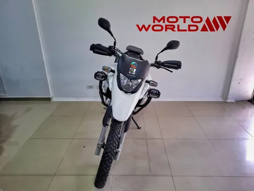 Honda Xre300 Rally Mod 2021