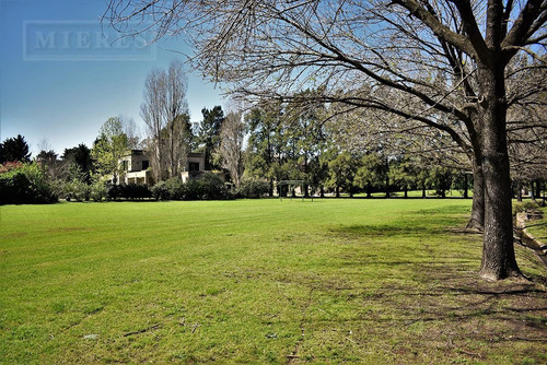 Imagen 2 de 2 de Muy Lindo Lote En Venta De 1500m² En Tortugas Cc