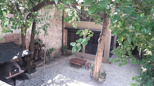 Imagen 11 de 30 de Casa Francesa Con Un Toque Industrial Para Eventos Tranquilos, Bautismos, Comuniones, Civiles, Reuniones Empresariales Etc. (valor X Evento Diurno) Consulte X Alq. Temporario Tel. 11 -5-150-0102