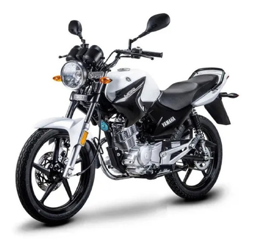 Imagen 6 de 15 de Yamaha Ybr 125 Ed Ciclofox