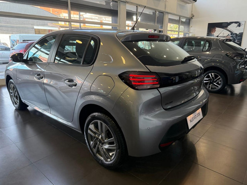 Peugeot 208 1.6 Allure