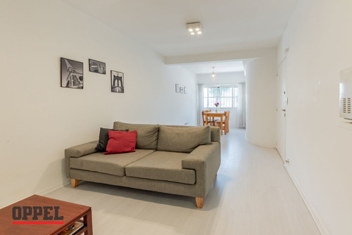 Oppel | Departamento En Venta | Nuñez Capital Federal | Co