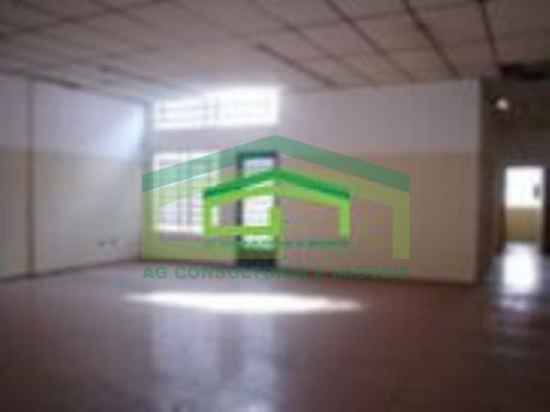 Imagem 5 de 8 de 00531 - Galpao, Tamboré - Barueri/sp - 531