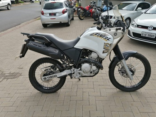 Xtz 250 Ténéré Trail
