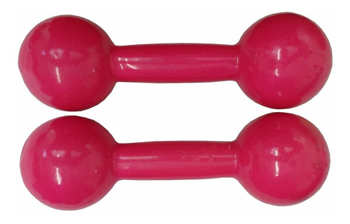 Imagem 3 de 4 de Tornozeleira 5 Kg + Halteres 5 Kg + Roda Abdominal.