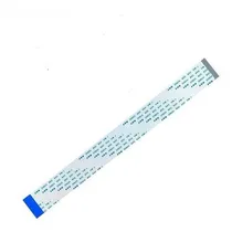 Comprar 1 Flat 40 Vias Invertidas, 2cm Largura, E  15cm Comprimento