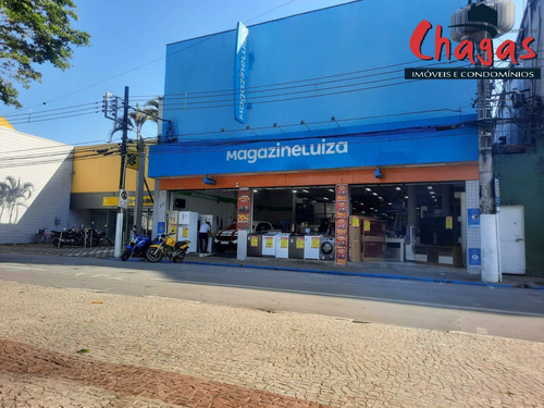 Imagem 1 de 3 de Vende-se |imovel Comercial Gerando Renda | Centro. - 2193
