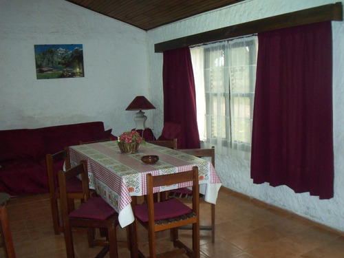 Imagen 3 de 6 de Apartamento En Alquiler Para 6 Personas En Aguas Dulces