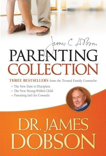 The Dr. James Dobson Parenting Collection - Dobson, de James C. Dobson. Editorial Tyndale Momentum en inglés