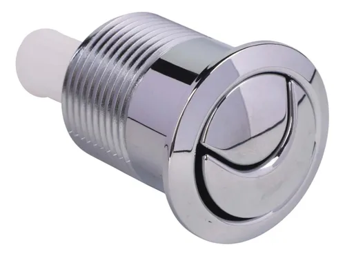Botón De Cisterna Para Ahorrar Agua, Sistema De Descarga Com