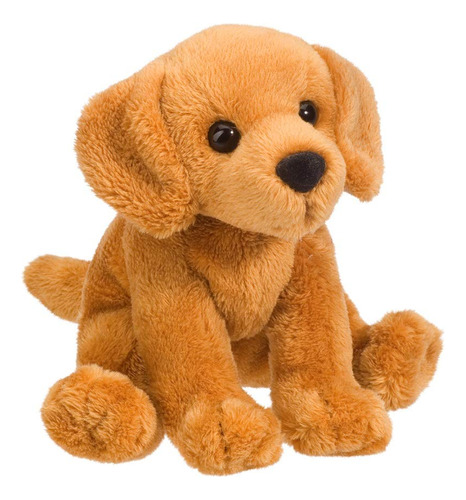 Douglas Gracie Golden Retriever - Peluche De Perro