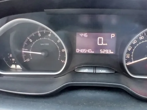 Peugeot 2008 1.6 Active