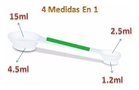Combo Batido + Fibra Activa+cell-u-loss(de Regalo Cuchara )