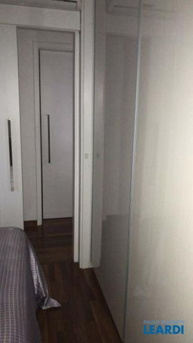 Imagem 12 de 15 de Apartamento - Mooca - Sp - 600784