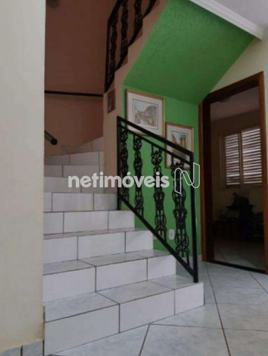 Imagem 10 de 10 de Venda Casa Em Condomínio Região Dos Lagos Sobradinho - 796195