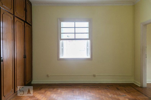 Imagem 14 de 15 de Casa Para Aluguel - Campo Grande, 3 Quartos, 500 - 893516864