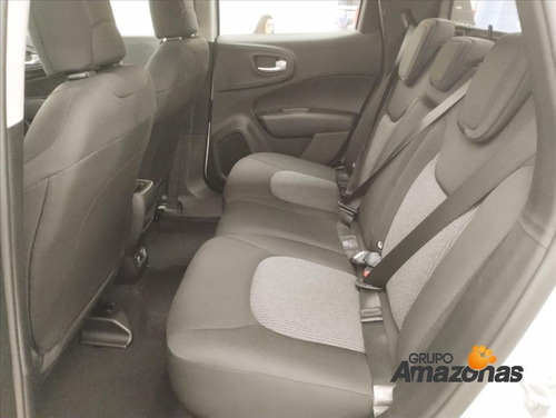 Fiat Toro 1.3 TURBO 270 FLEX ENDURANCE AT6
