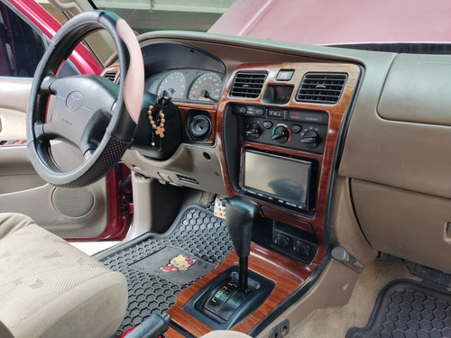 Imagen 7 de 12 de Toyota 4runner