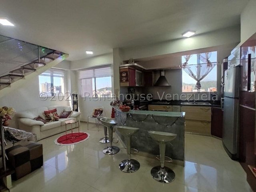 Imagen 6 de 27 de Apartamento En Venta Urb. El Bosque, Las Delicias, Maracay, 22-12130 Mv
