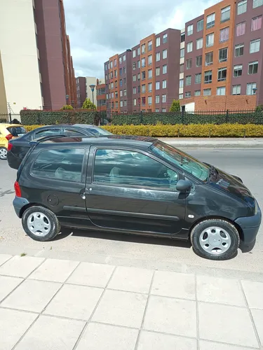 Renault Twingo 1.2 U Authentique