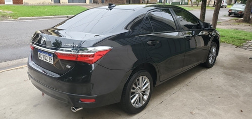 Toyota Corolla 1.8 Xei Cvt 140cv 2018