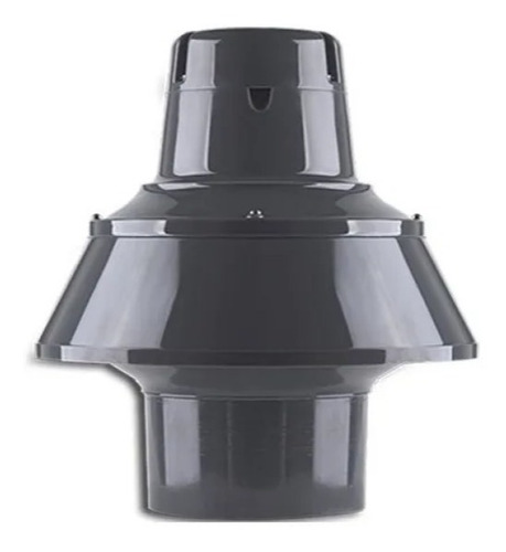 Extractor Forzador De Aire Centrifugo 4 Pulgadas Sombrero