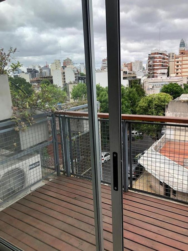 Imagen 21 de 25 de Duplex 3 Ambientes De 71m2 - Saavedra