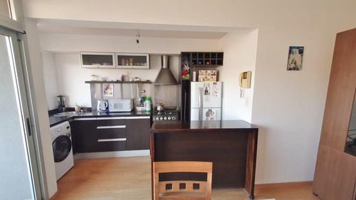 Imagen 17 de 30 de Oportunidad Departamento Moderno 2 Amb - Villa Devoto