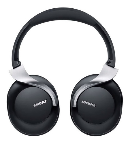 Imagen 3 de 10 de Auricular Shure Aonic 40 Inalámbrico De Estudio