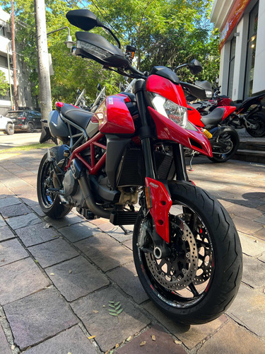 Ducati Hypermotard 950 3000 Kms 2020 San Isidro