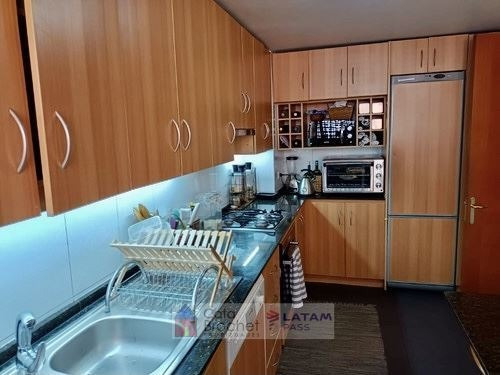 Imagen 17 de 28 de Departamento En Venta En Vitacura