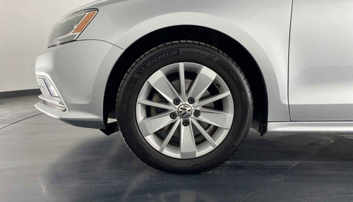 Imagen 6 de 15 de 116057 - Volkswagen Jetta 2016 Con Garantía
