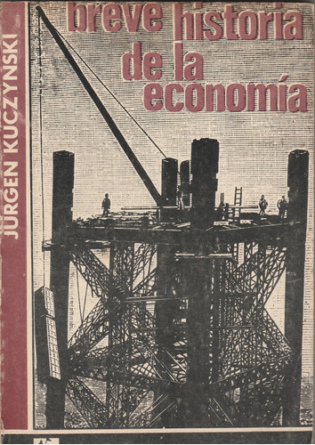 Breve Historia De La Economia   Cm