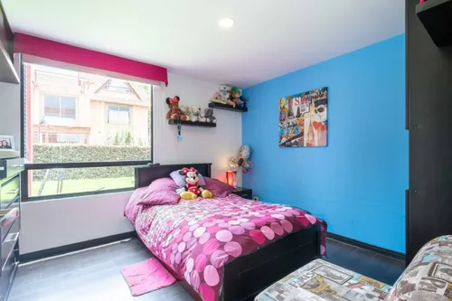 Casa En Venta En Vereda Cerca De Piedra. Cod V6243