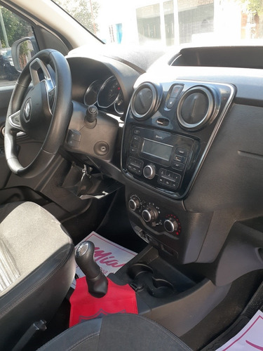 Renault Kangoo Ii Express Confort 5a 1.6 Sce 2018