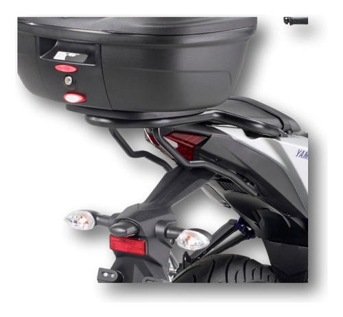 Soporte Trasero Porta Equipaje Givi Yamaha Mt03 