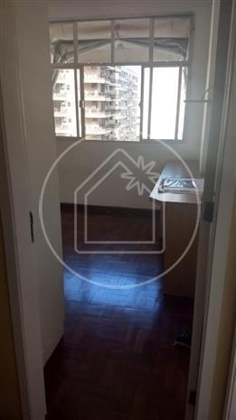 Apartamento - Ref: 850291
