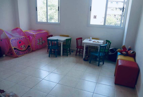Apartamento - Ap11109 - 69240275