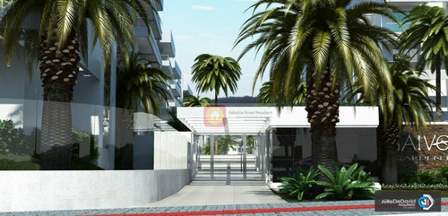 Imagem 9 de 30 de Apartamento 2 Suítes Para Venda Ingleses Do Rio Vermelho Florianópolis/sc - Ap0525