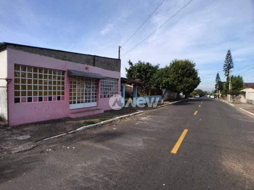 Imagem 5 de 7 de Imóvel, Rendendo Aluguel, À Venda, Por R$ 400.000 - Novo Hamburgo. Leia O Anúncio, Consulte O Corretor ! - Ca3914