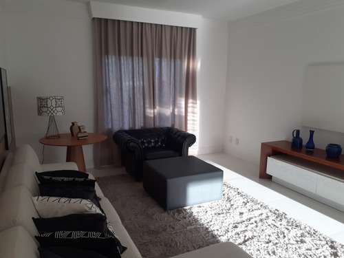 Imagem 5 de 21 de Casa 5 Quartos Lauro De Freitas - Ba - Portão - 150405-384