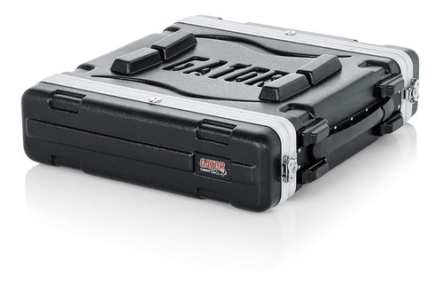 Case Gator Gr2l Largo Para 2 Unidades Audiosystems