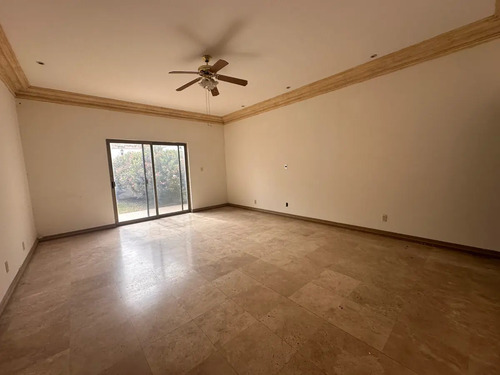 Casa En Renta En Residencial Los Fresnos, Torreón, Coahuila De Zaragoza