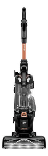 Bissell Surfacesense Allergen Lift-off Pet Upright Vacuum, C