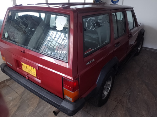 Jeep