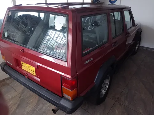Jeep