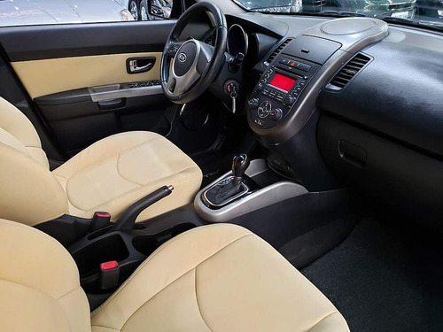 Kia Soul 1.6 Ex Autmático