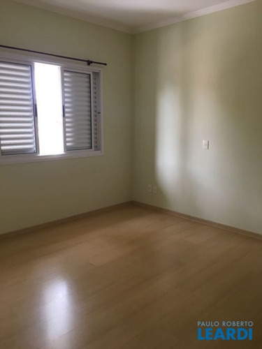 Casa Em Condomínio - Condomínio Residencial Millenium - Sp - 413938