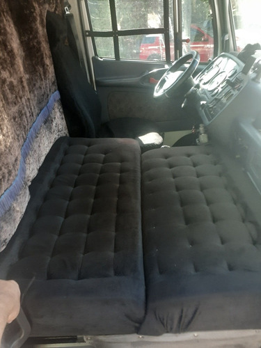Imagem 8 de 11 de Mercedes-benz 1620